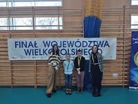 Fina Wojewdzki szachy 2022
