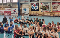 Planeta Szczypiorniaka wrzesie 2022