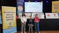 Warcaby wojewdzjkie 2024