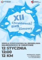 XIICHBZ plakat