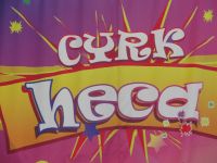 cyrk heca