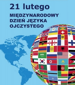 dzien jezyka ojczystego
