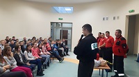 Dzie bezpieczestwa