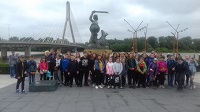 Warszawa
