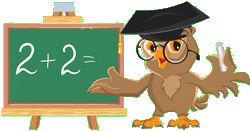 matematyczna sowa