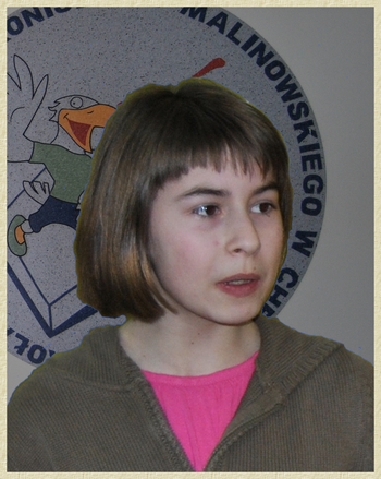 Dominika Miloszewska