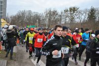 bieg zimowy 2014