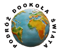 logo podroz