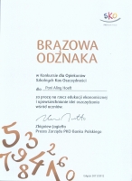 odznaka