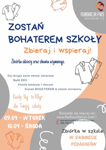 Dodaj nagwek