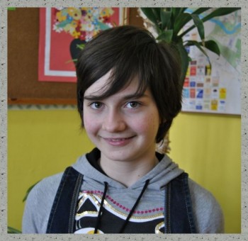 Daria Maczynska