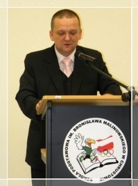 dyrektor