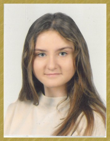 justyna muszynska