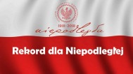 rekord dla niepodleglej low