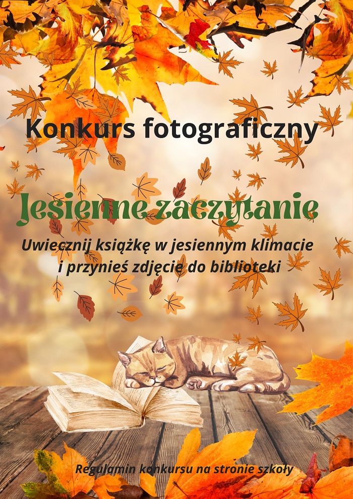 zaczytanie